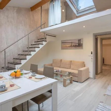 Holiday home Prino Deluxe House Imperia