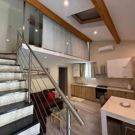 Casa vacanze Prino Deluxe House