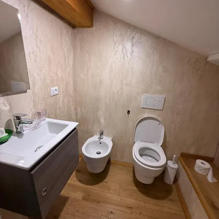 Prino Deluxe House * Imperia