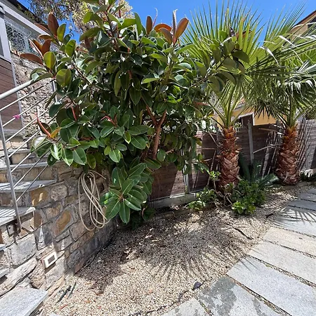 Casa vacanze Prino Deluxe House Imperia