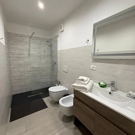 Prino Deluxe House * Imperia