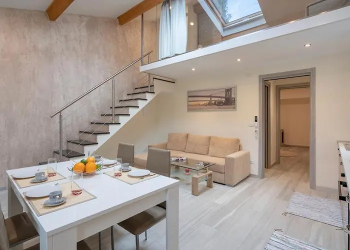 Σπίτι διακοπών Prino Deluxe House Imperia