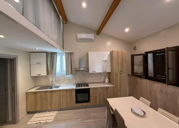 Prino Deluxe House Σπίτι διακοπών *