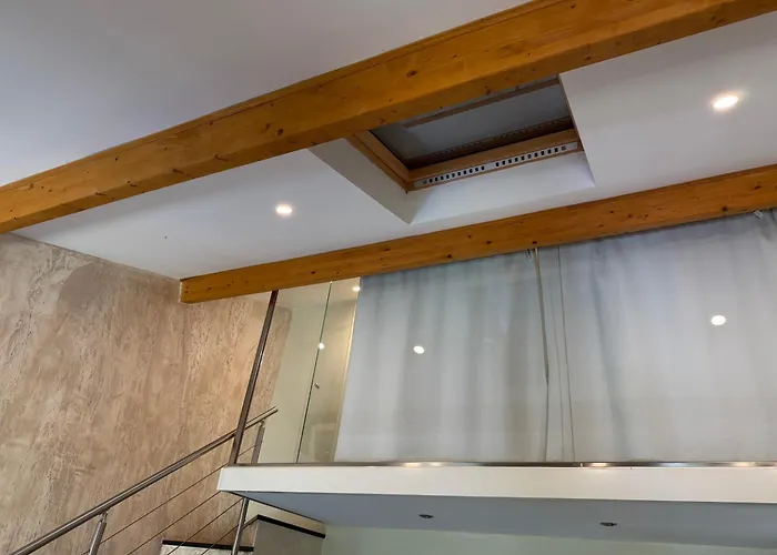 Prino Deluxe House Σπίτι διακοπών Imperia