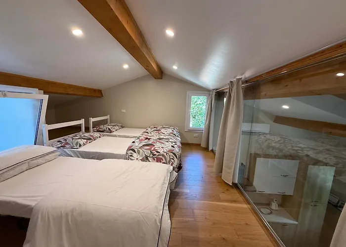 Σπίτι διακοπών Prino Deluxe House *