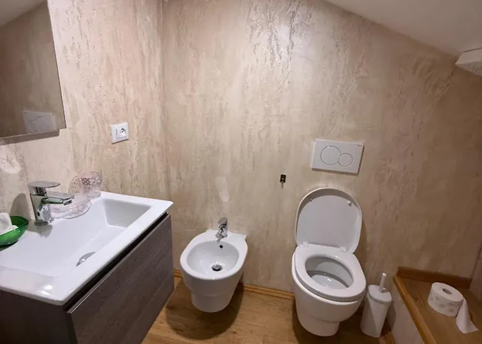 Prino Deluxe House * Imperia