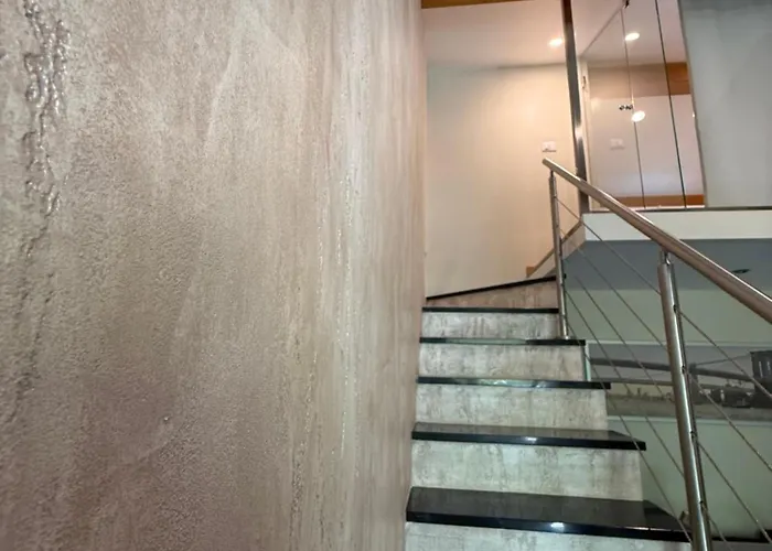 Σπίτι διακοπών Prino Deluxe House *