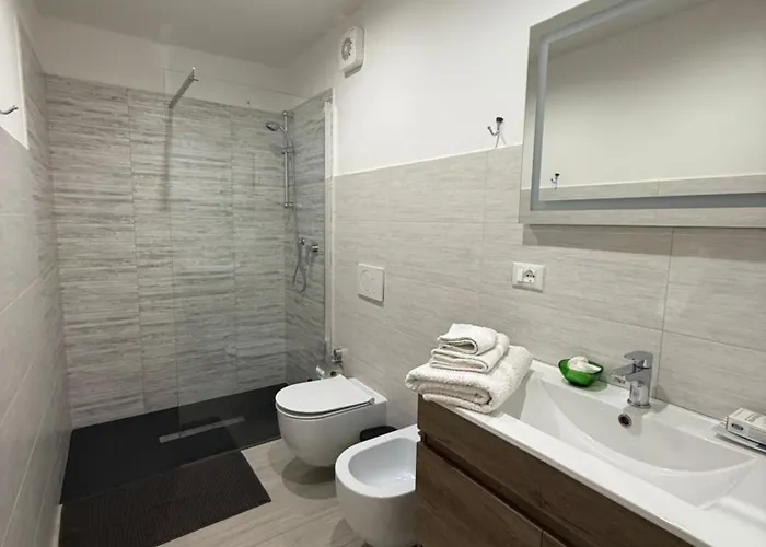 Prino Deluxe House * Imperia