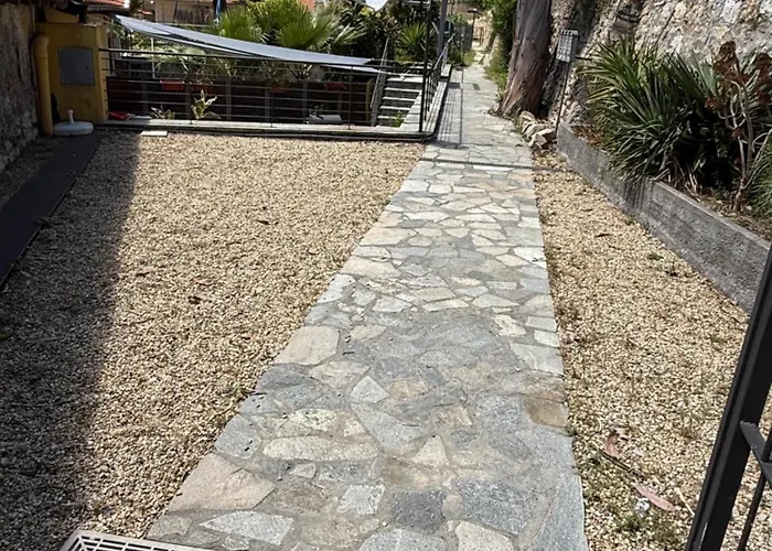 Prino Deluxe House Σπίτι διακοπών Imperia