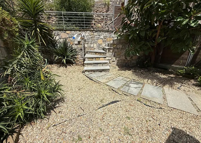 Prino Deluxe House Σπίτι διακοπών