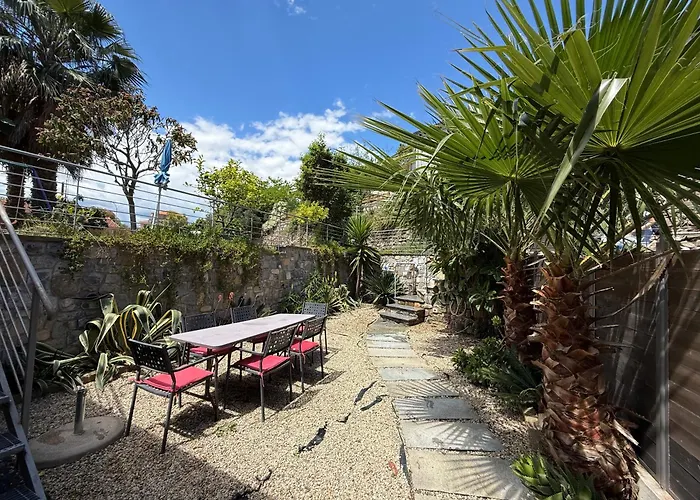 Prino Deluxe House Σπίτι διακοπών Imperia