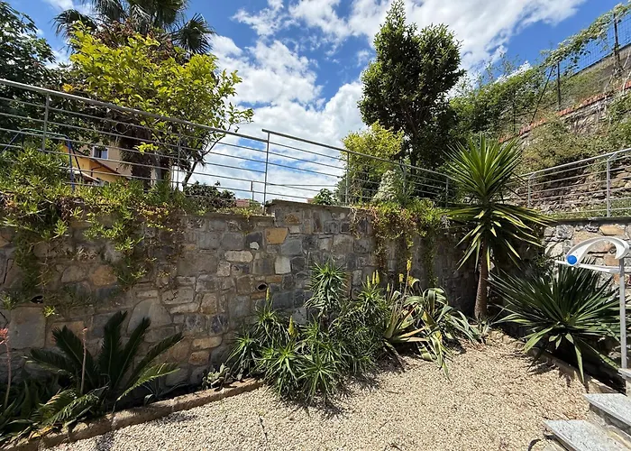 Prino Deluxe House Σπίτι διακοπών