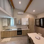 Prino Deluxe House 度假居 *