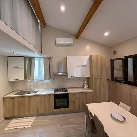 Prino Deluxe House بيت للعطل *