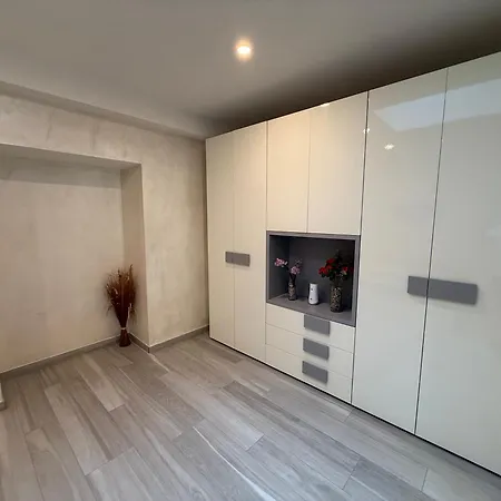 بيت للعطل Prino Deluxe House *