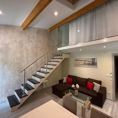 بيت للعطل Prino Deluxe House إمبيريا