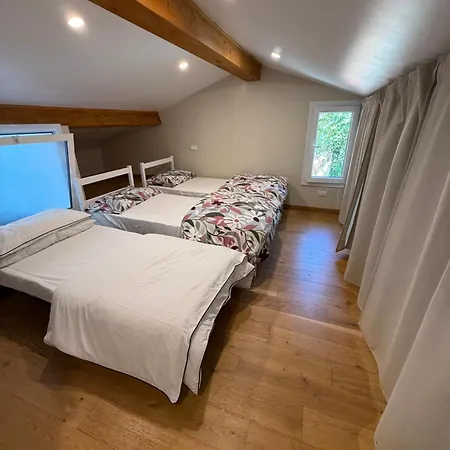 Prino Deluxe House بيت للعطل *