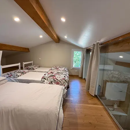 度假居 Prino Deluxe House *