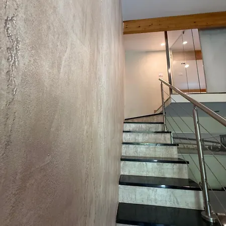 بيت للعطل Prino Deluxe House *