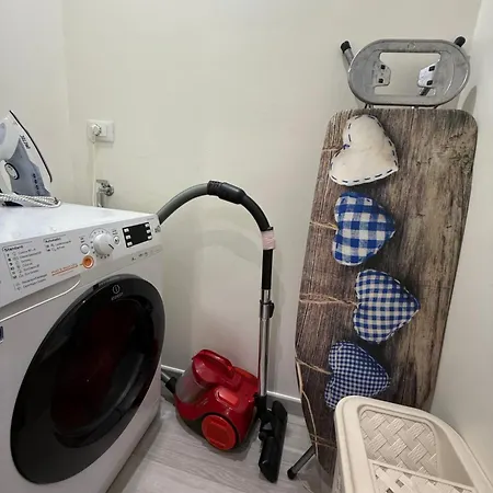 Prino Deluxe House 度假居