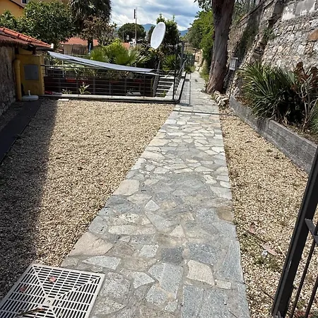 Prino Deluxe House Dom wakacyjny Imperia