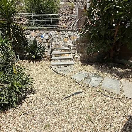 Prino Deluxe House Dom wakacyjny