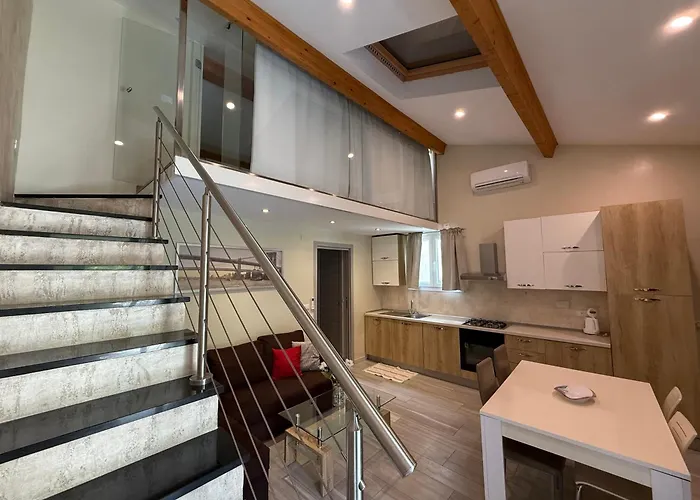 Semesterbostad Prino Deluxe House