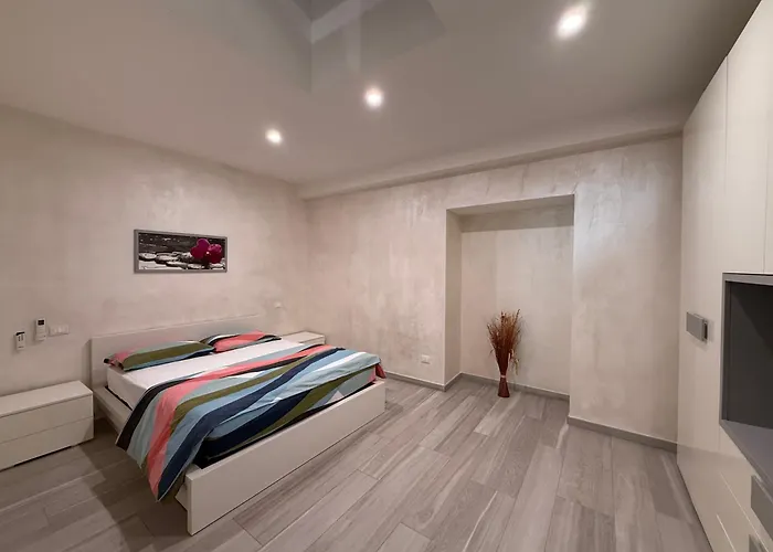 Prino Deluxe House Semesterbostad Imperia