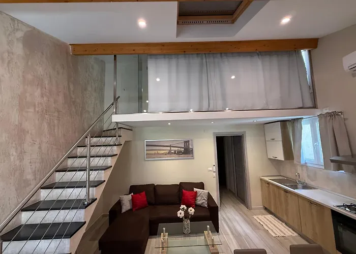 Prino Deluxe House * Imperia