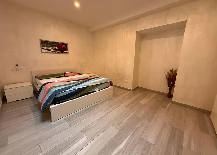 Prino Deluxe House Imperia