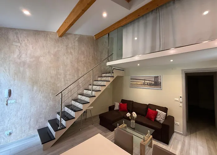 Semesterbostad Prino Deluxe House Imperia