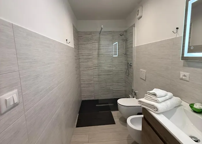 Prino Deluxe House Semesterbostad