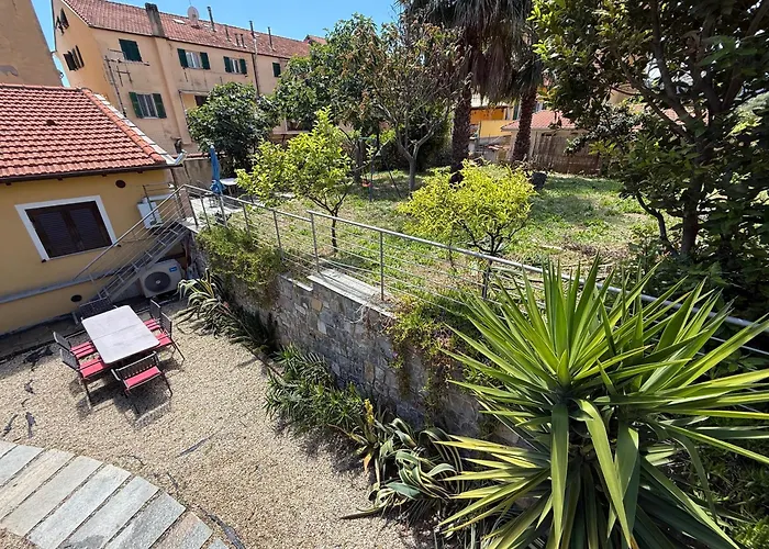 Prino Deluxe House * Imperia